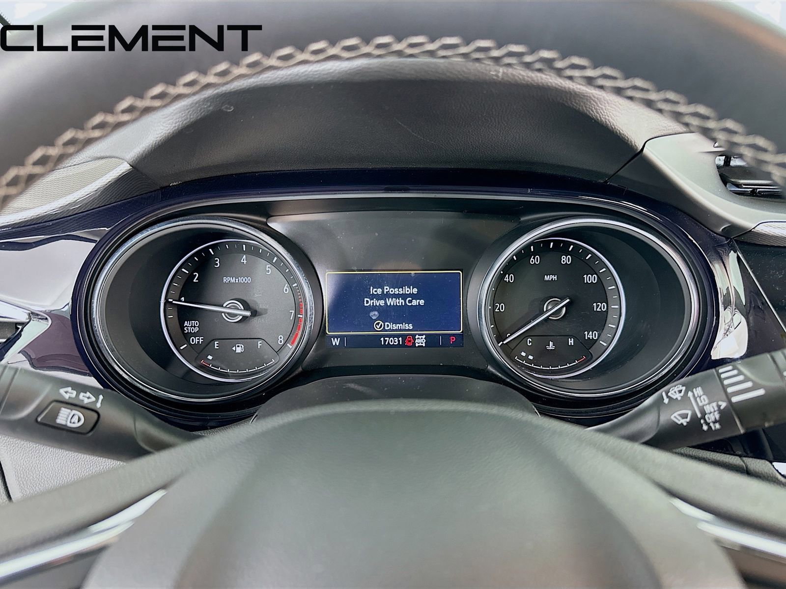 Used 2023 Buick Encore GX Preferred w/ Cold Weather Comfort Package image 18