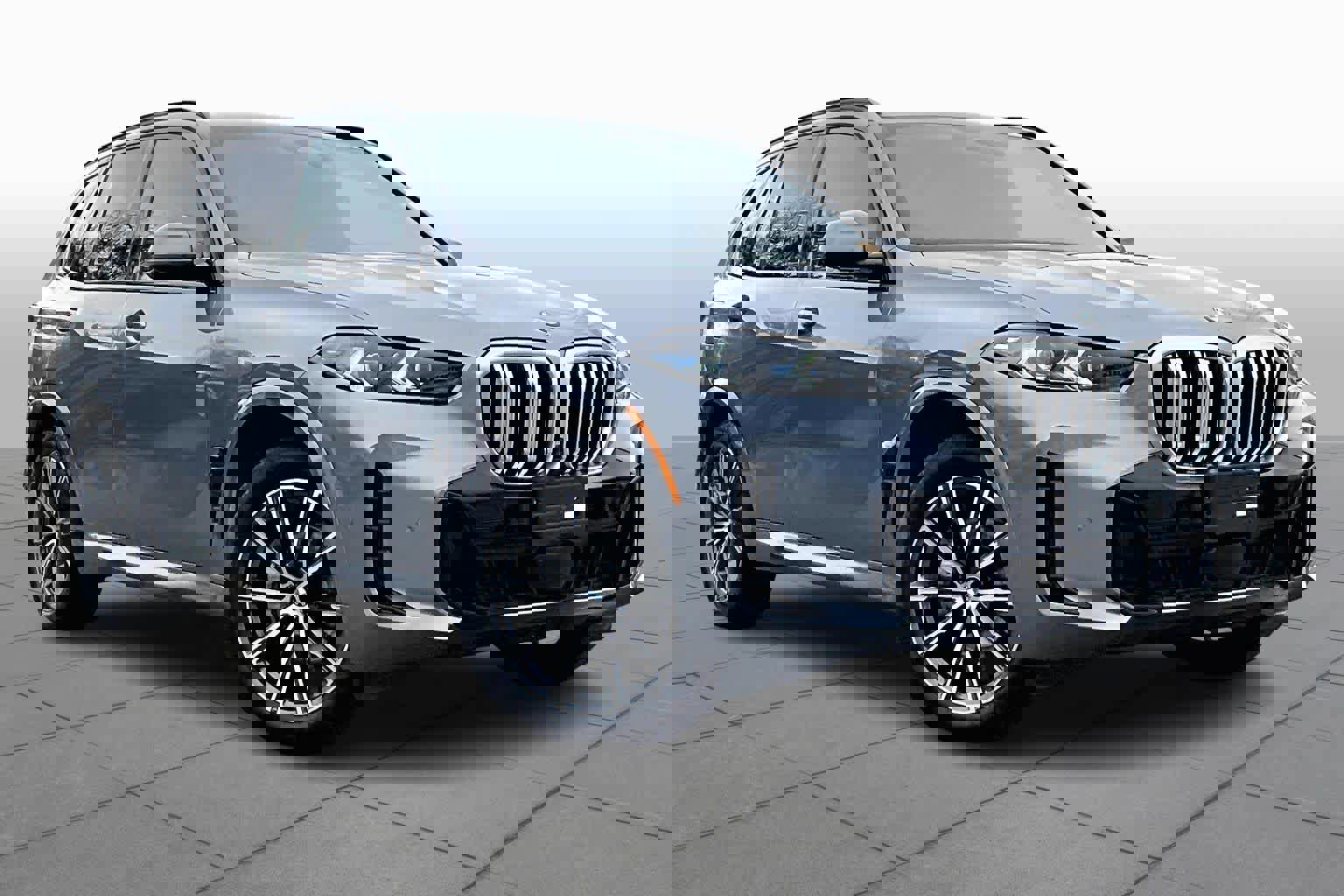 Certified 2025 BMW X5 xDrive40i image 3