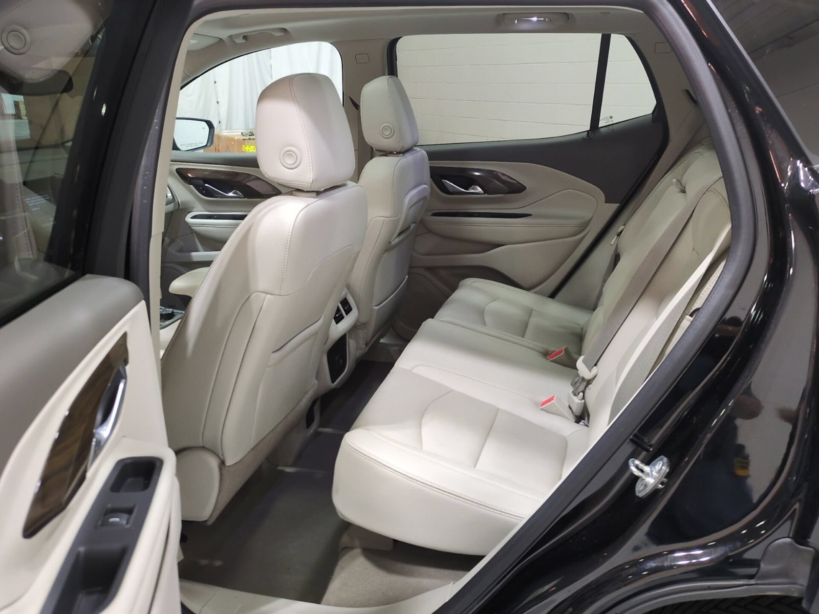 Used 2020 GMC Terrain Denali AWD/4WD image 14