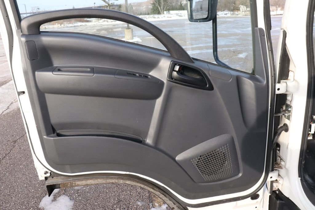 Used 2023 Chevrolet Low Cab Forward 5500XD image 29