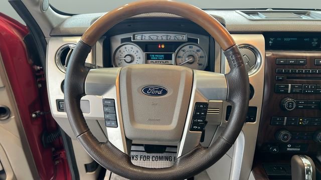 Used 2010 Ford F150 Lariat image 14