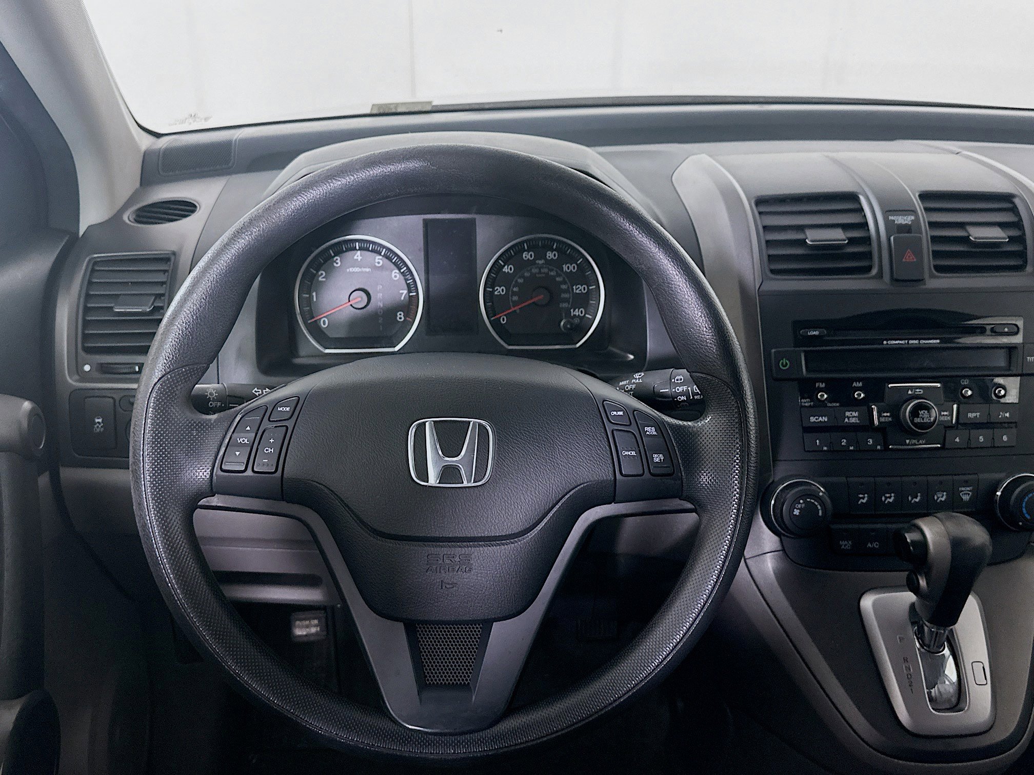 Used 2011 Honda CR-V SE image 17