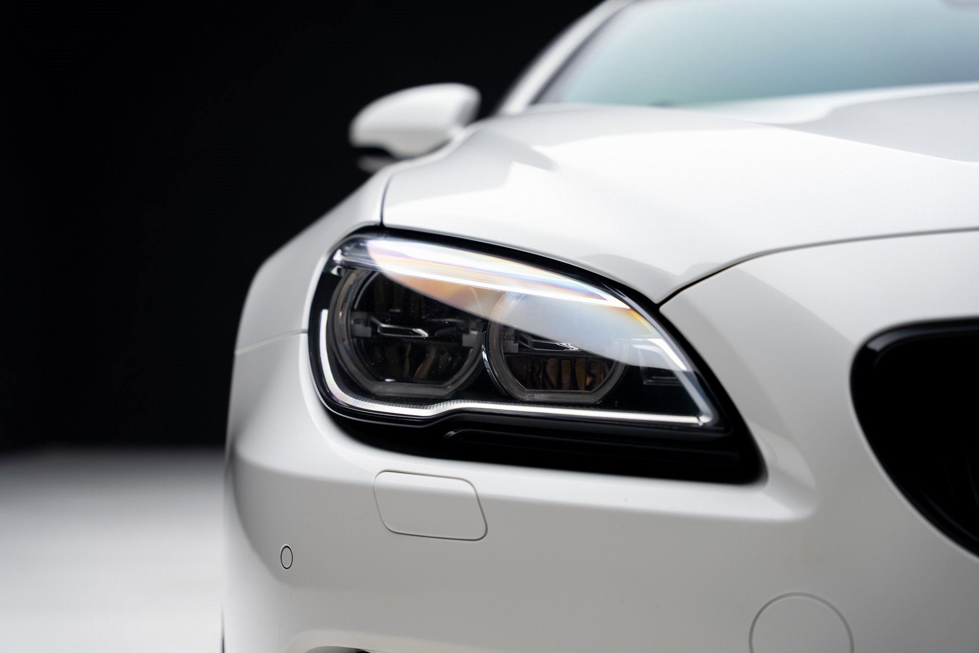 Used 2018 BMW M6 Gran Coupe image 9