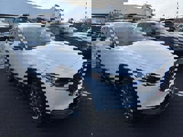 New 2026 MAZDA CX-30 AWD 2.5 S image 1