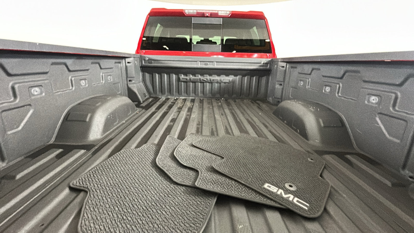 Used 2021 GMC Sierra 2500 Denali AWD/4WD image 34