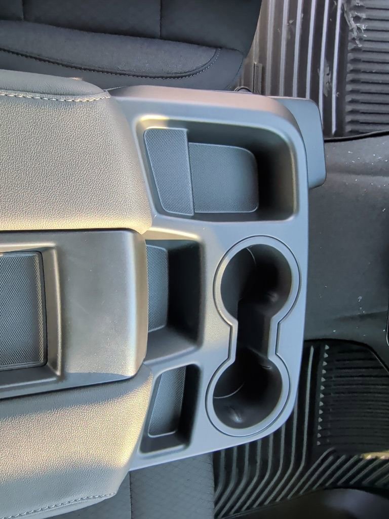 New 2026 GMC Sierra 1500 Pro w/ Graphite Edition image 28