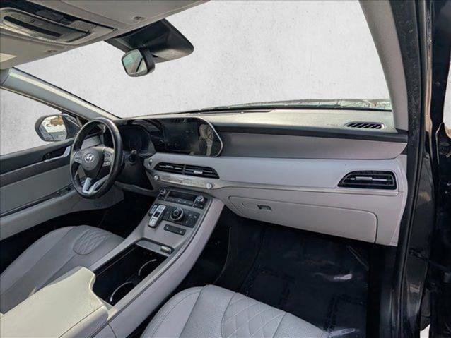 Used 2021 Hyundai Palisade SEL w/ Convenience Package image 23