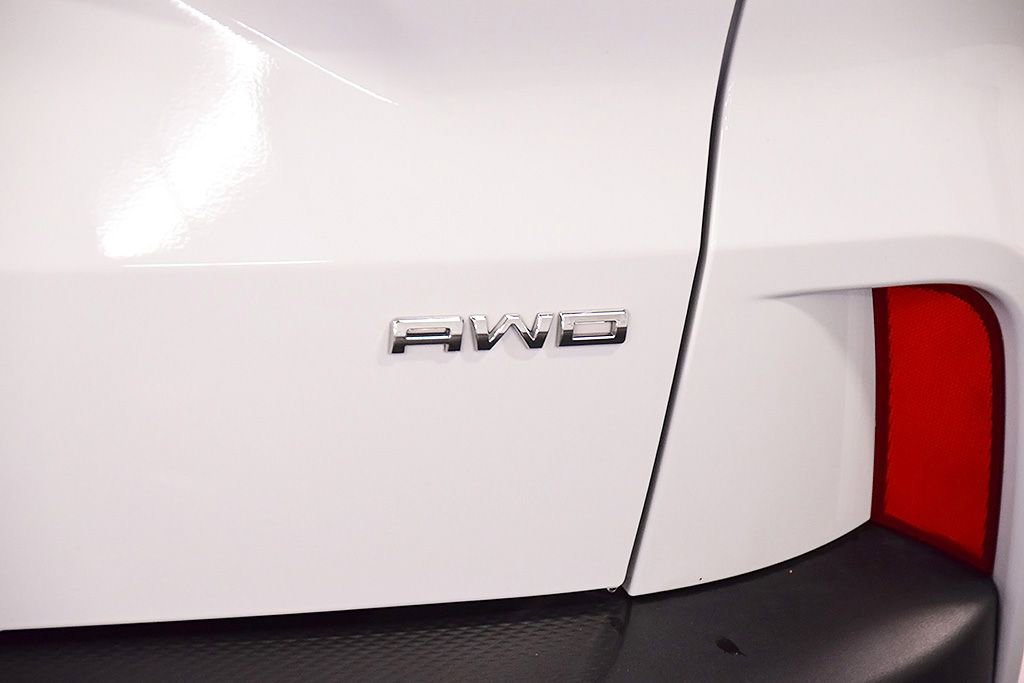 Used 2024 Ford Escape Active image 15