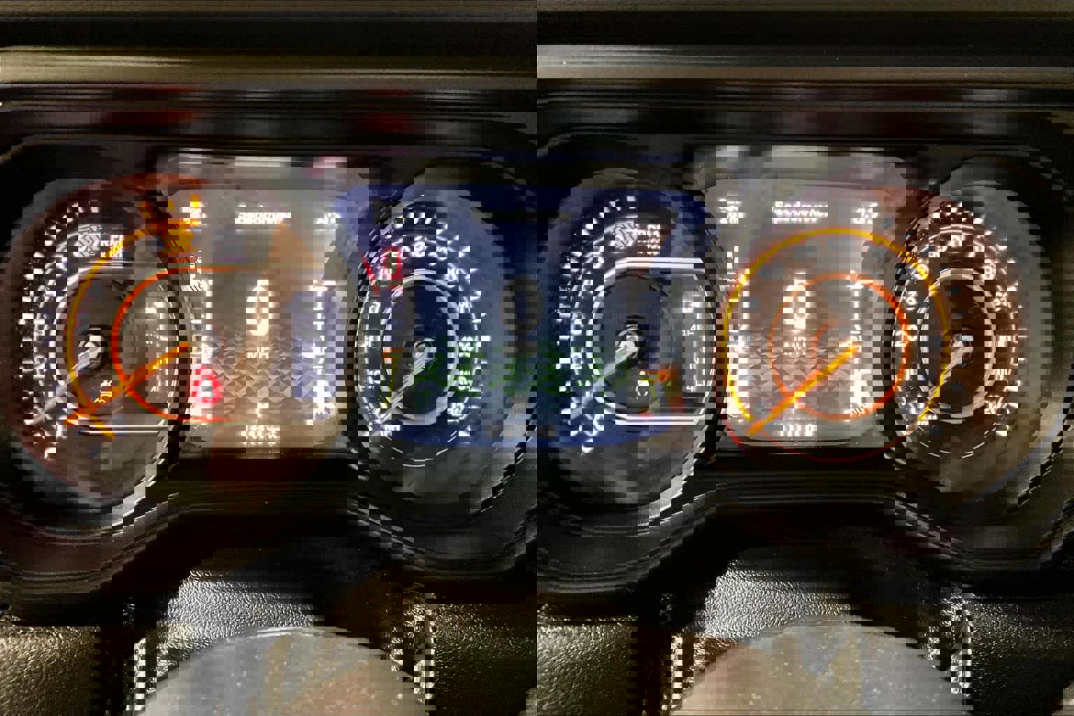 Used 2024 Jeep Wrangler Unlimited Rubicon image 24