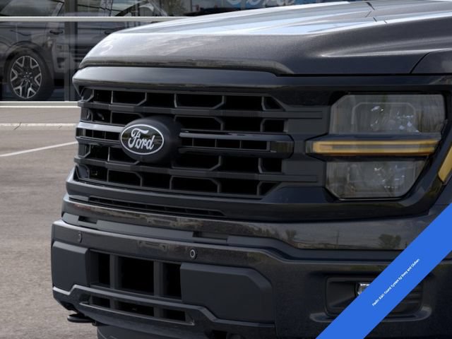 New 2026 Ford F150 XLT w/ Equipment Group 303A High AWD/4WD image 21