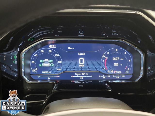 Used 2024 GMC Sierra 1500 SLT image 23