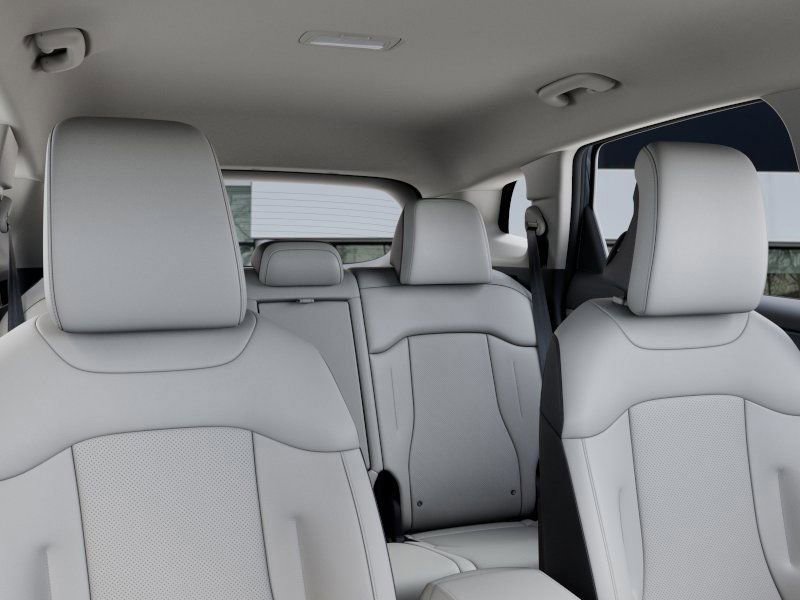 New 2026 Kia Sportage EX image 33