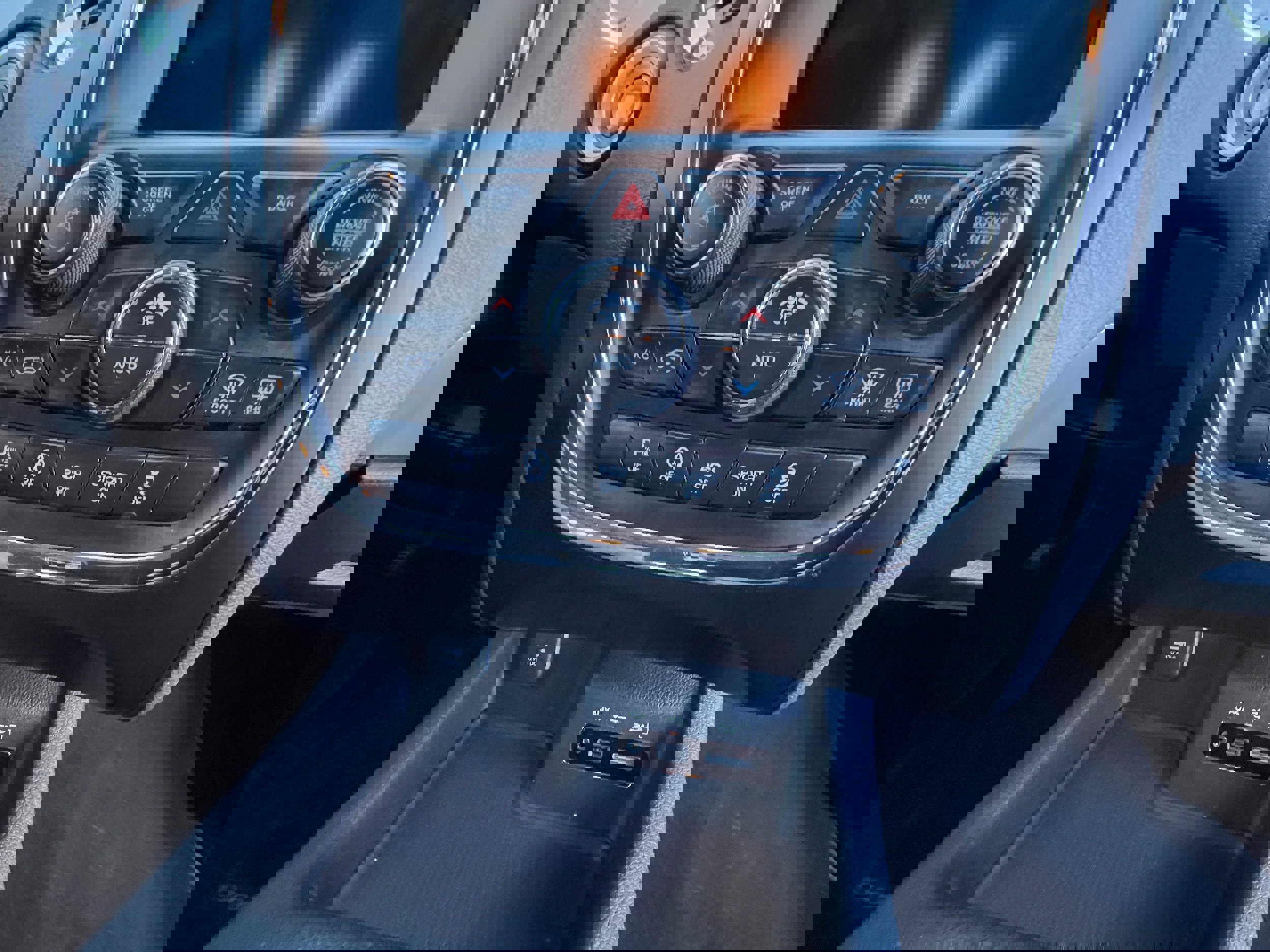 Used 2017 Dodge Durango SXT w/ Quick Order Package 23B image 16