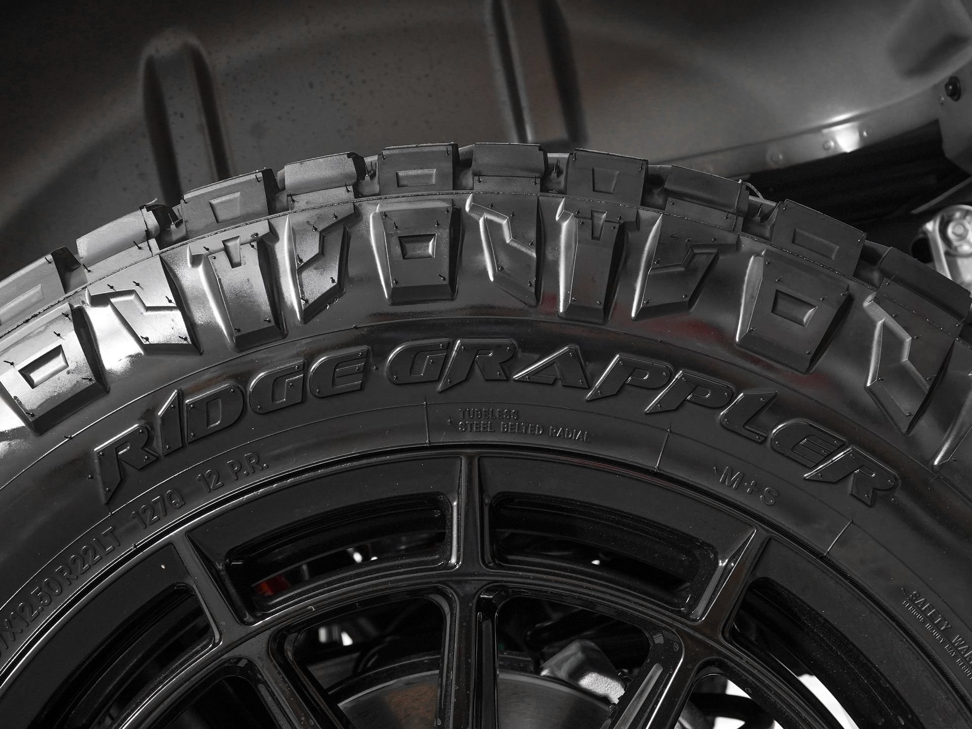 Used 2026 Ford F150 Raptor w/ Equipment Group 803A Raptor R AWD/4WD image 36