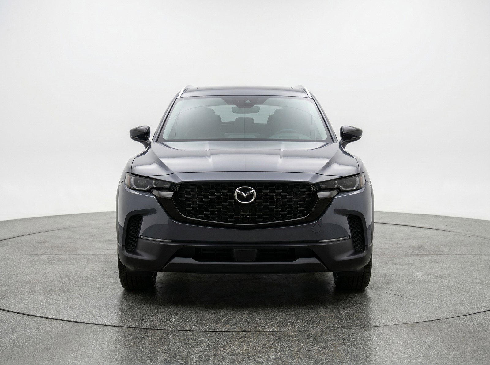 Used 2025 MAZDA CX-50 2.5 Hybrid w/ Premium Plus Pkg image 2