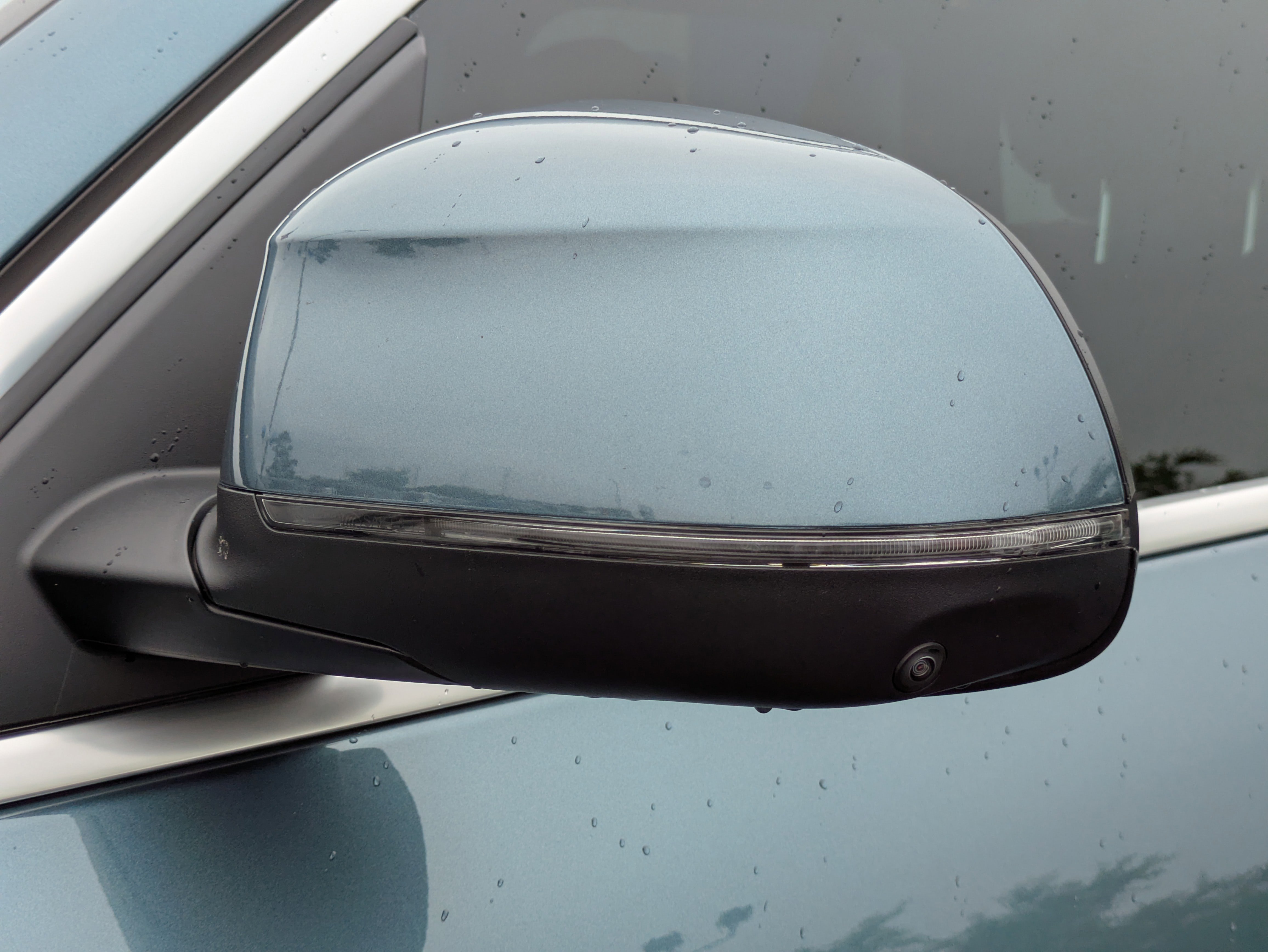 Used 2024 BMW X5 xDrive40i w/ Premium Package image 35