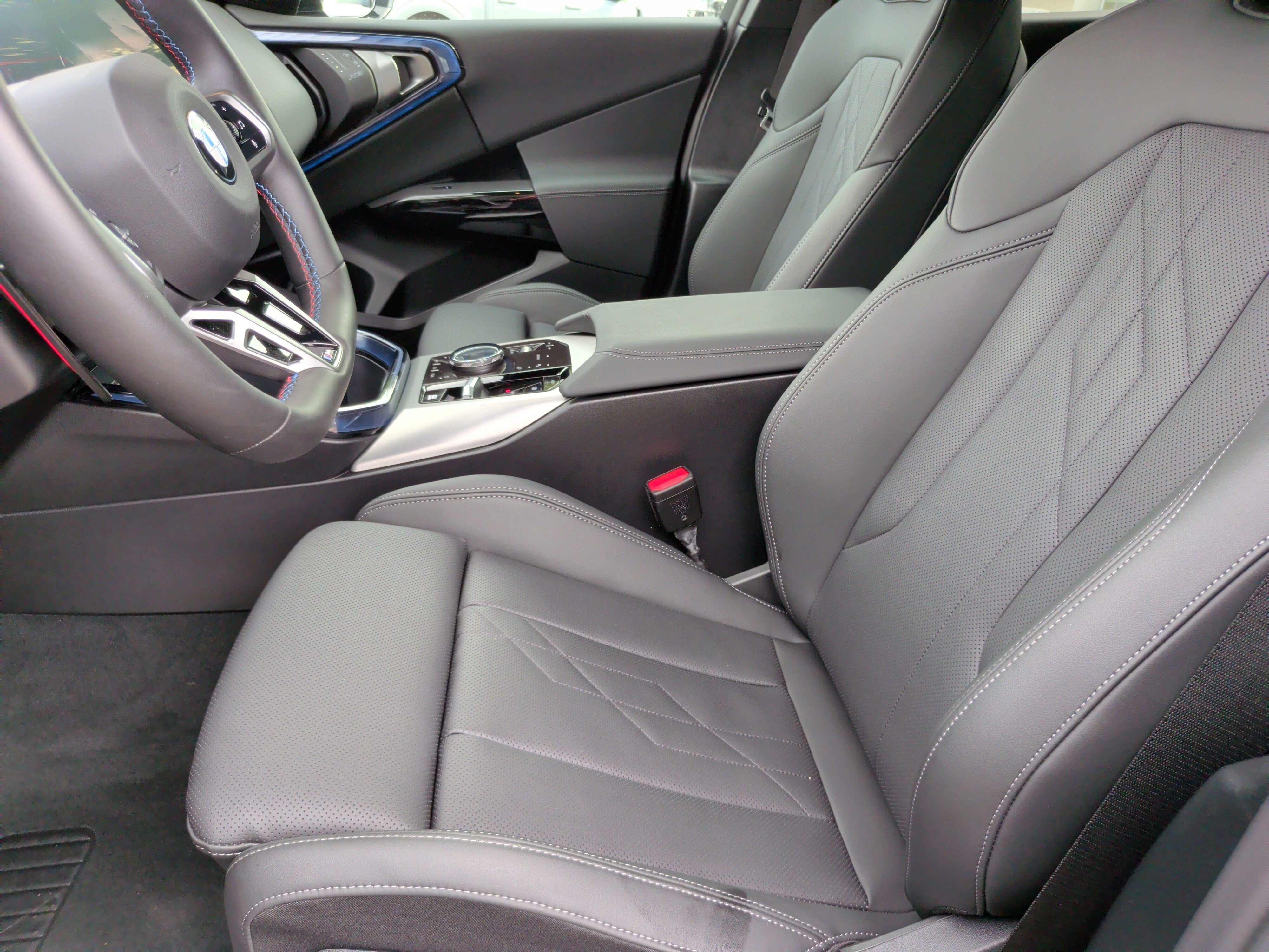 Certified 2026 BMW X3 M50 AWD/4WD image 27