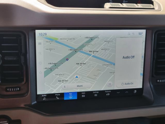 New 2025 Ford Bronco Big Bend image 24