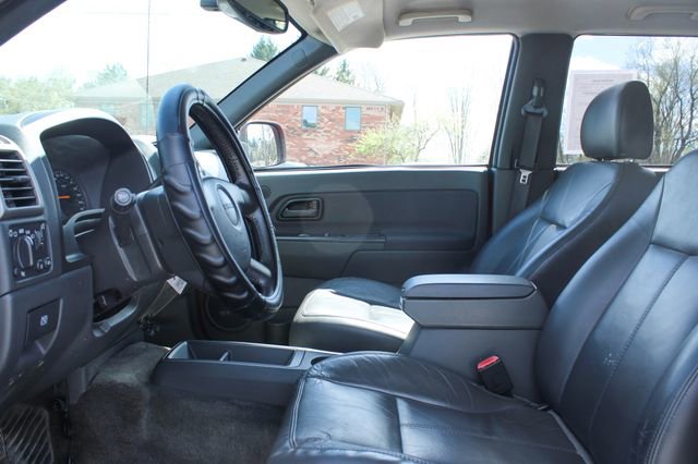 Used 2006 Isuzu i-350 LS image 12