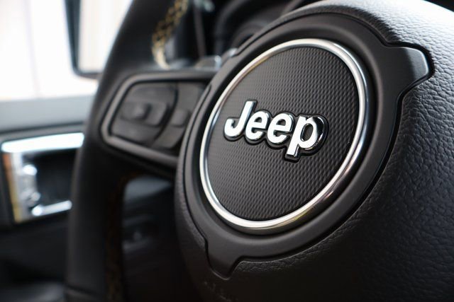 New 2025 Jeep Wrangler Unlimited Rubicon 392 image 32