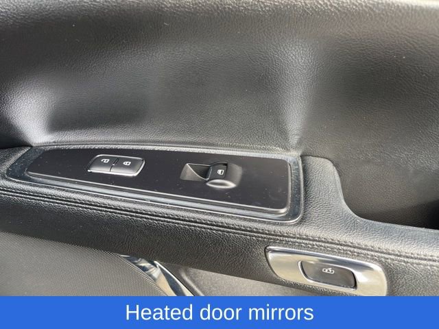 Used 2020 Lincoln Continental Reserve w/ Rear Seat Amenities Package image 4