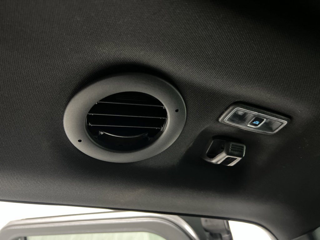 Used 2022 Ford Explorer Timberline image 20