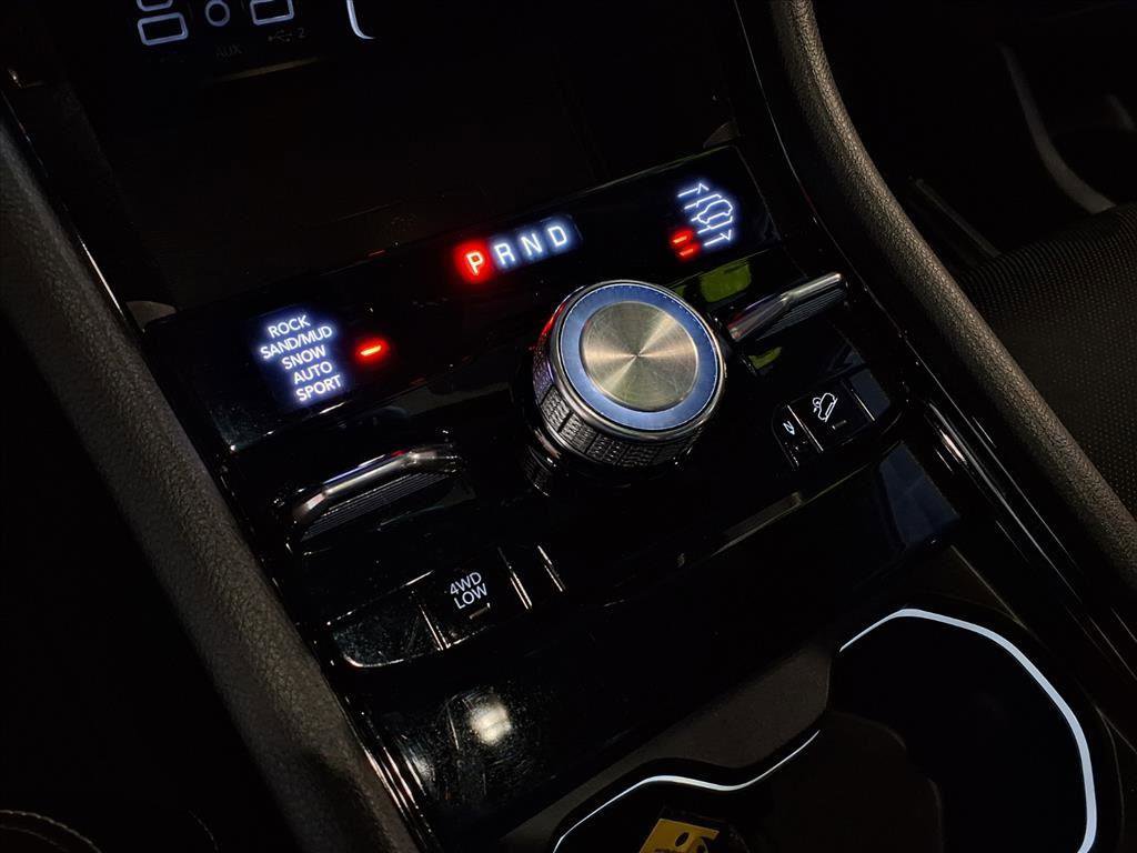 Used 2021 Jeep Grand Cherokee L Overland w/ Luxury Tech Group IV image 26