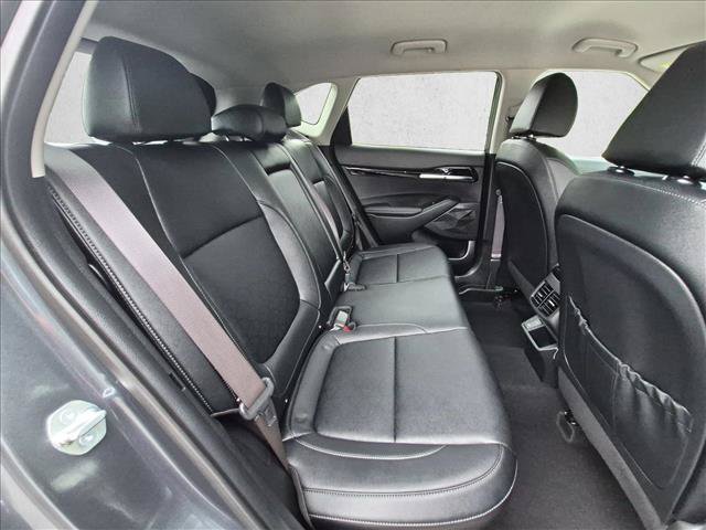 Used 2026 Kia Seltos EX FWD image 22