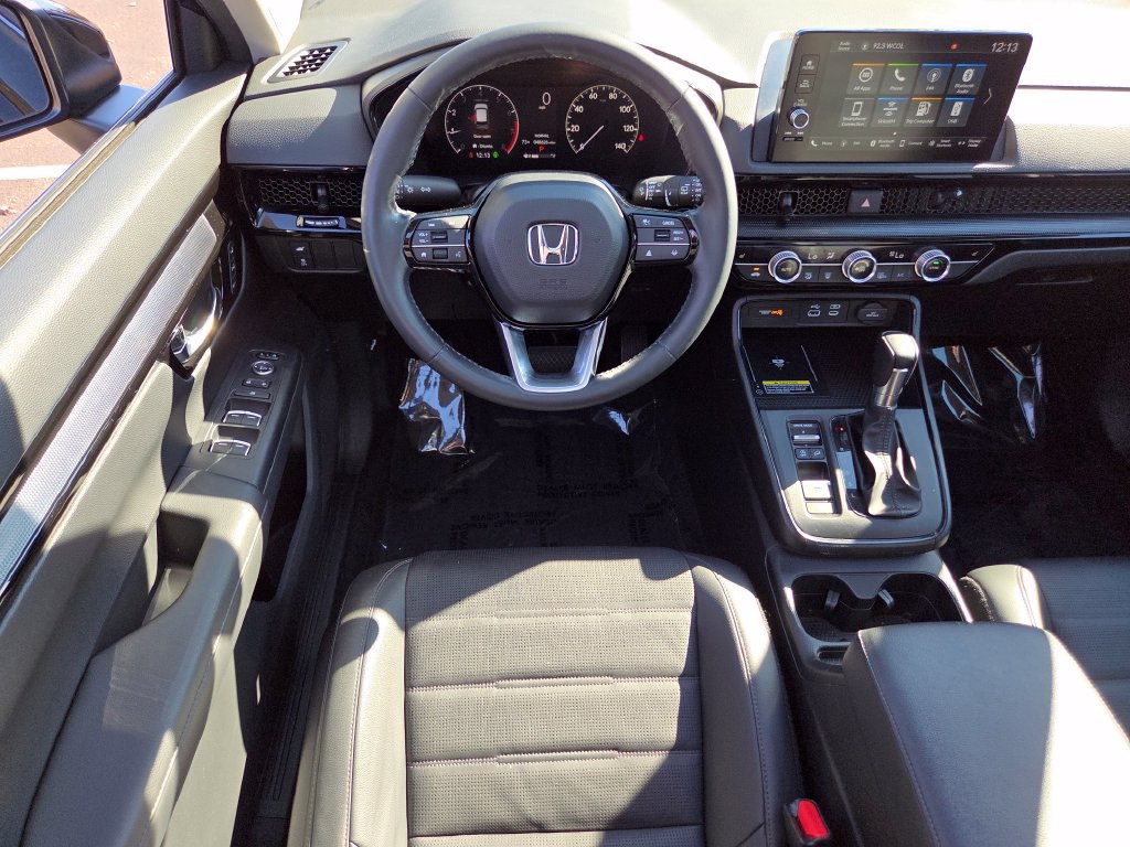 Used 2024 Honda CR-V EX-L image 32