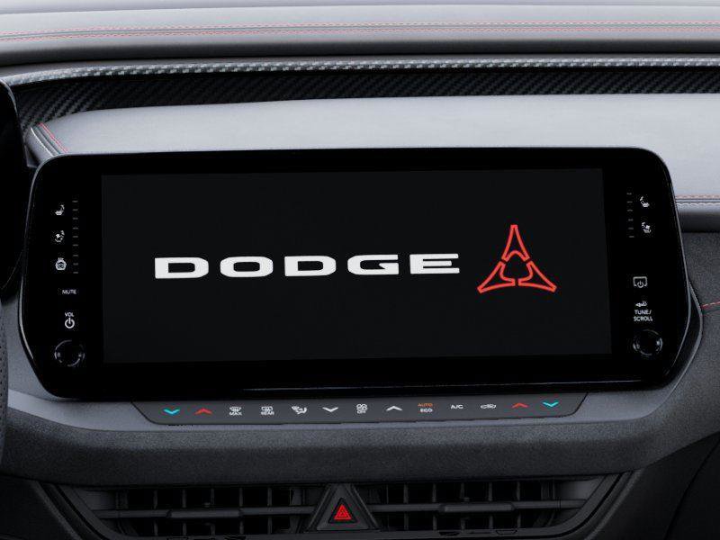 New 2026 Dodge Charger Scat Pack AWD/4WD image 18