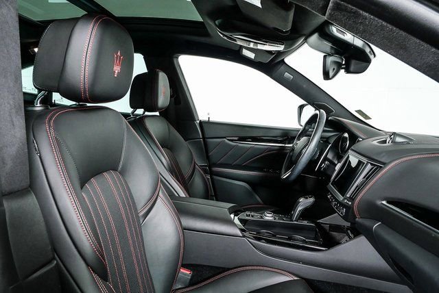 Certified 2022 Maserati Levante GT image 23