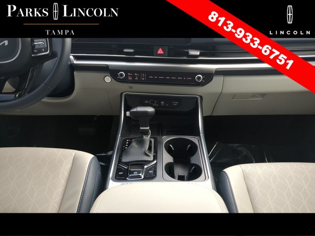 Used 2025 Kia Carnival SX FWD image 14