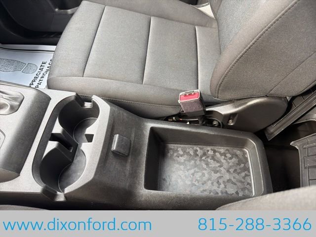 Used 2023 Chevrolet Colorado W/T RWD image 14