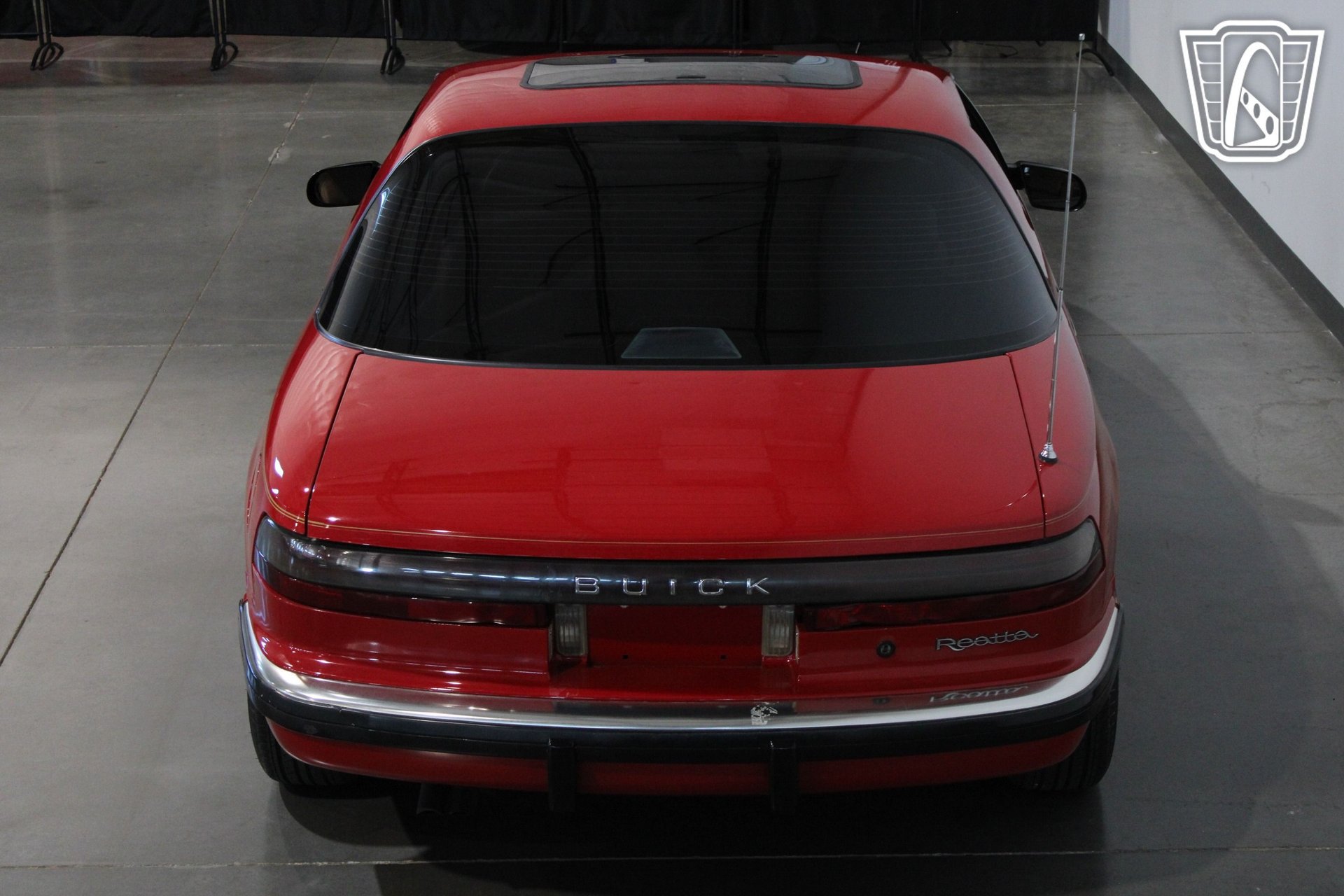 Used 1989 Buick Reatta Coupe image 13
