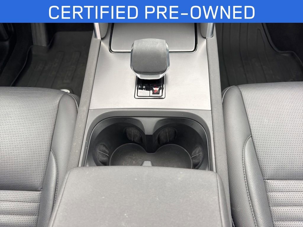 Certified 2025 Land Rover Discovery Sport S AWD/4WD image 23