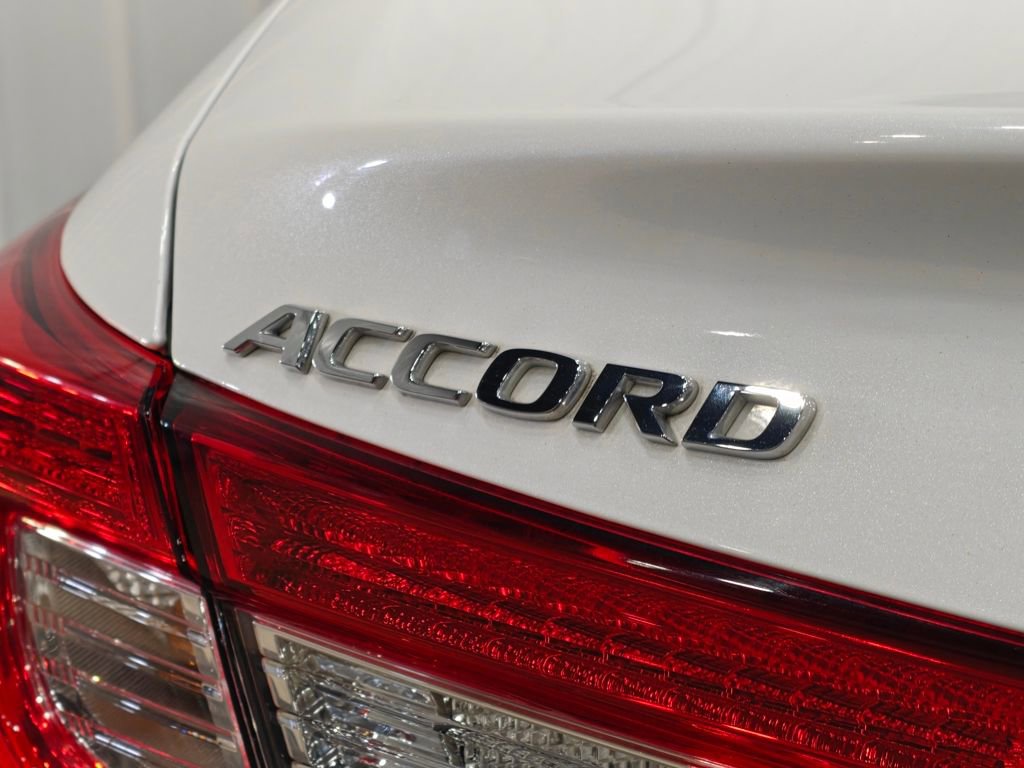 Used 2021 Honda Accord EX-L image 50