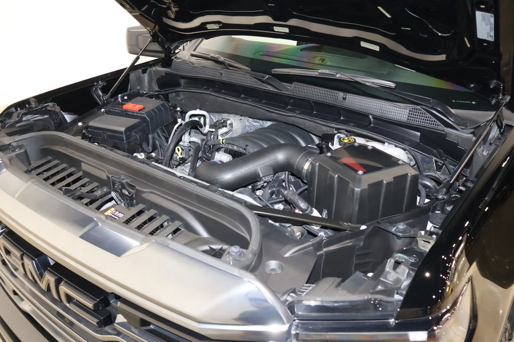 Used 2022 GMC Sierra 1500 Pro w/ Convenience Package image 41