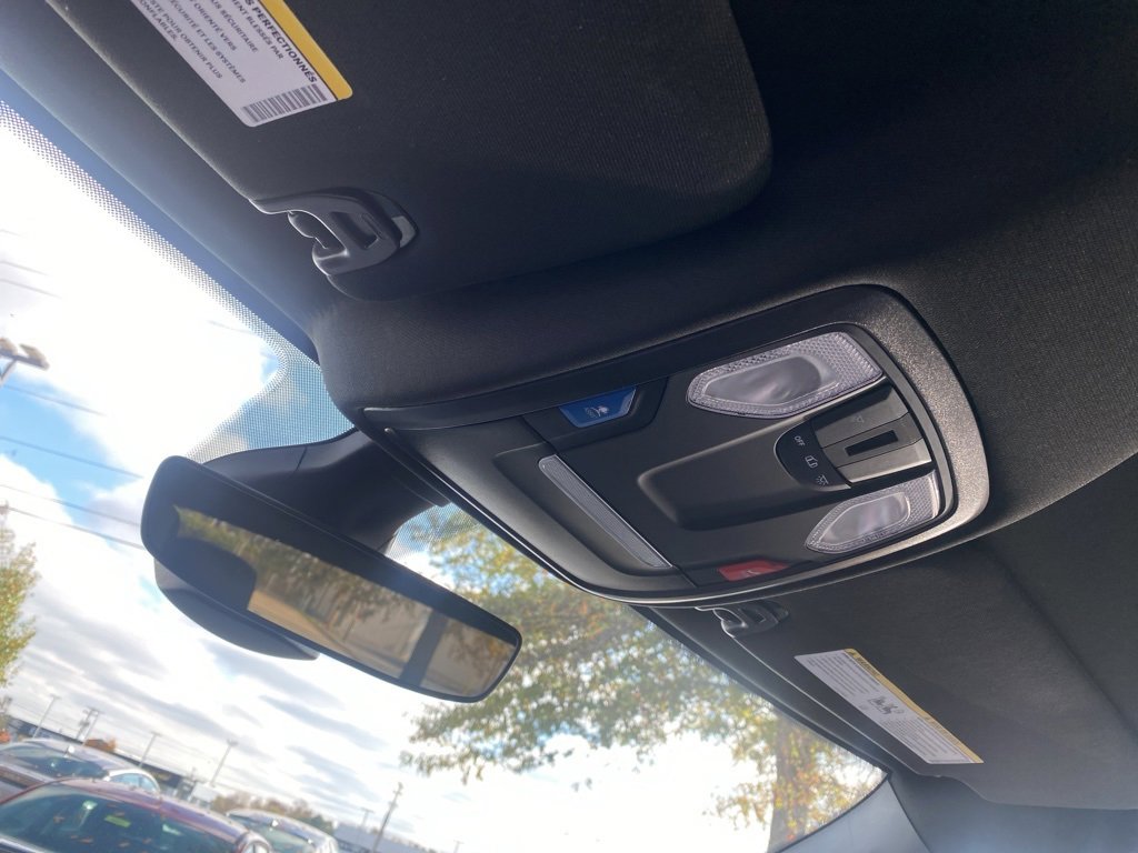 Used 2023 RAM 3500 Big Horn w/ Level 1 Equipment Group image 23