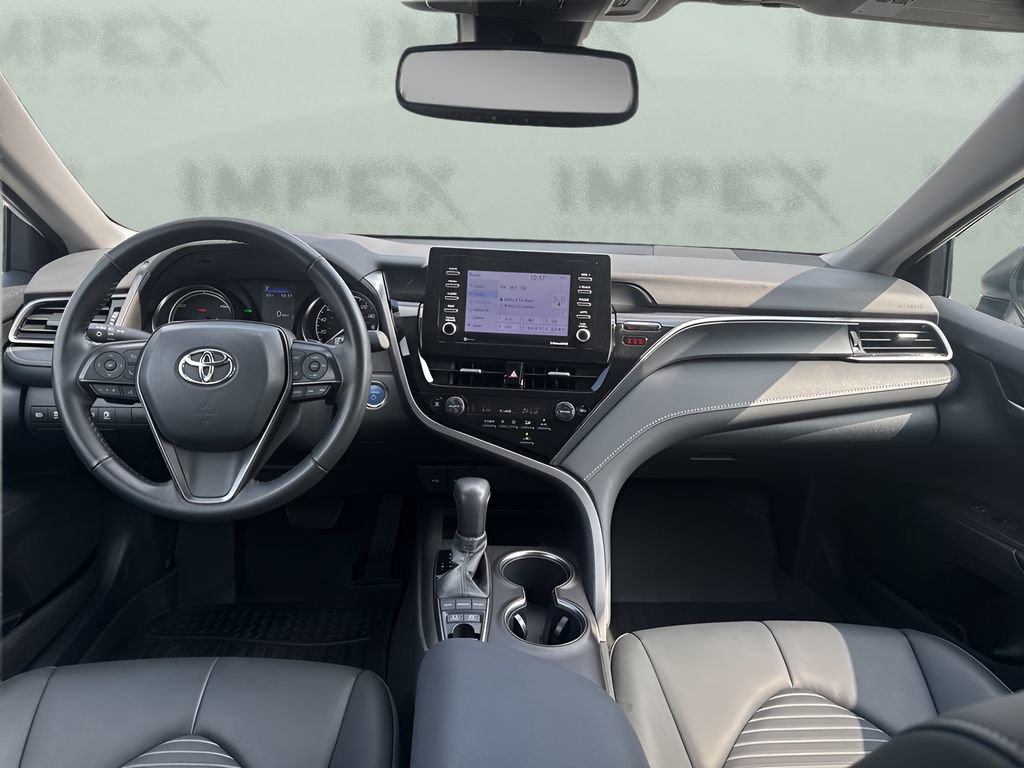 Used 2023 Toyota Camry SE w/ Convenience Package image 12