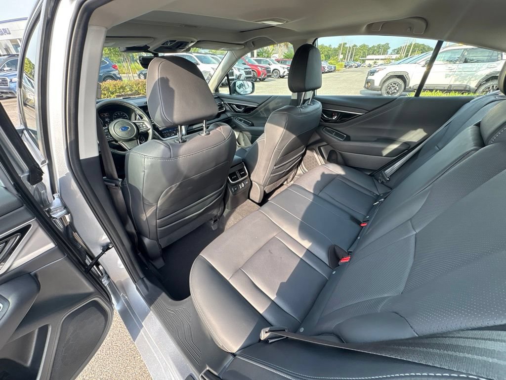 Certified 2024 Subaru Legacy Limited AWD/4WD image 16