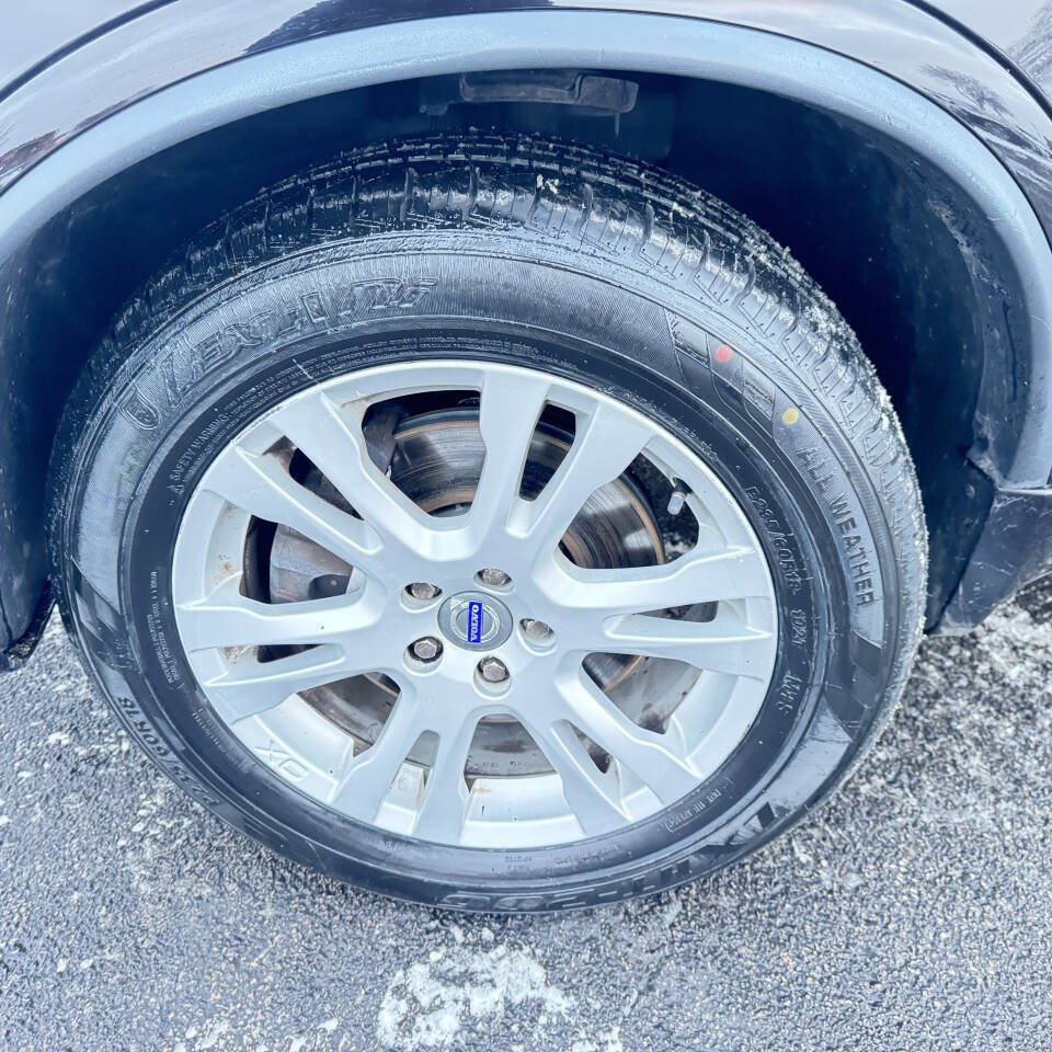 Used 2013 Volvo XC90 3.2 image 15