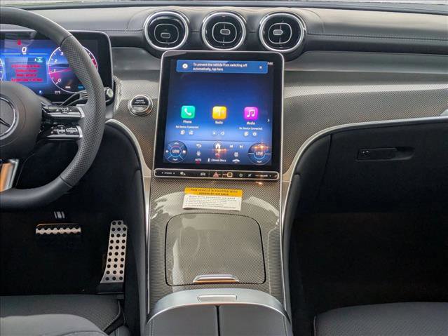 New 2026 Mercedes-Benz GLC 300 image 11