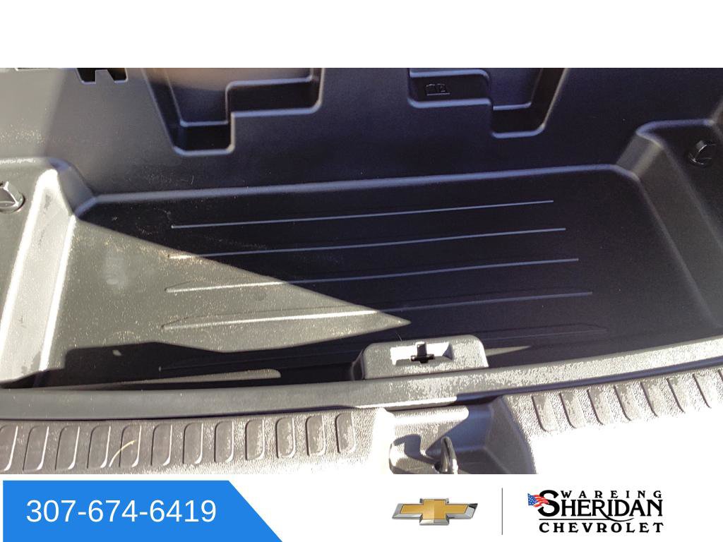 New 2026 Chevrolet Traverse Z71 w/ Driver Confidence Package image 38