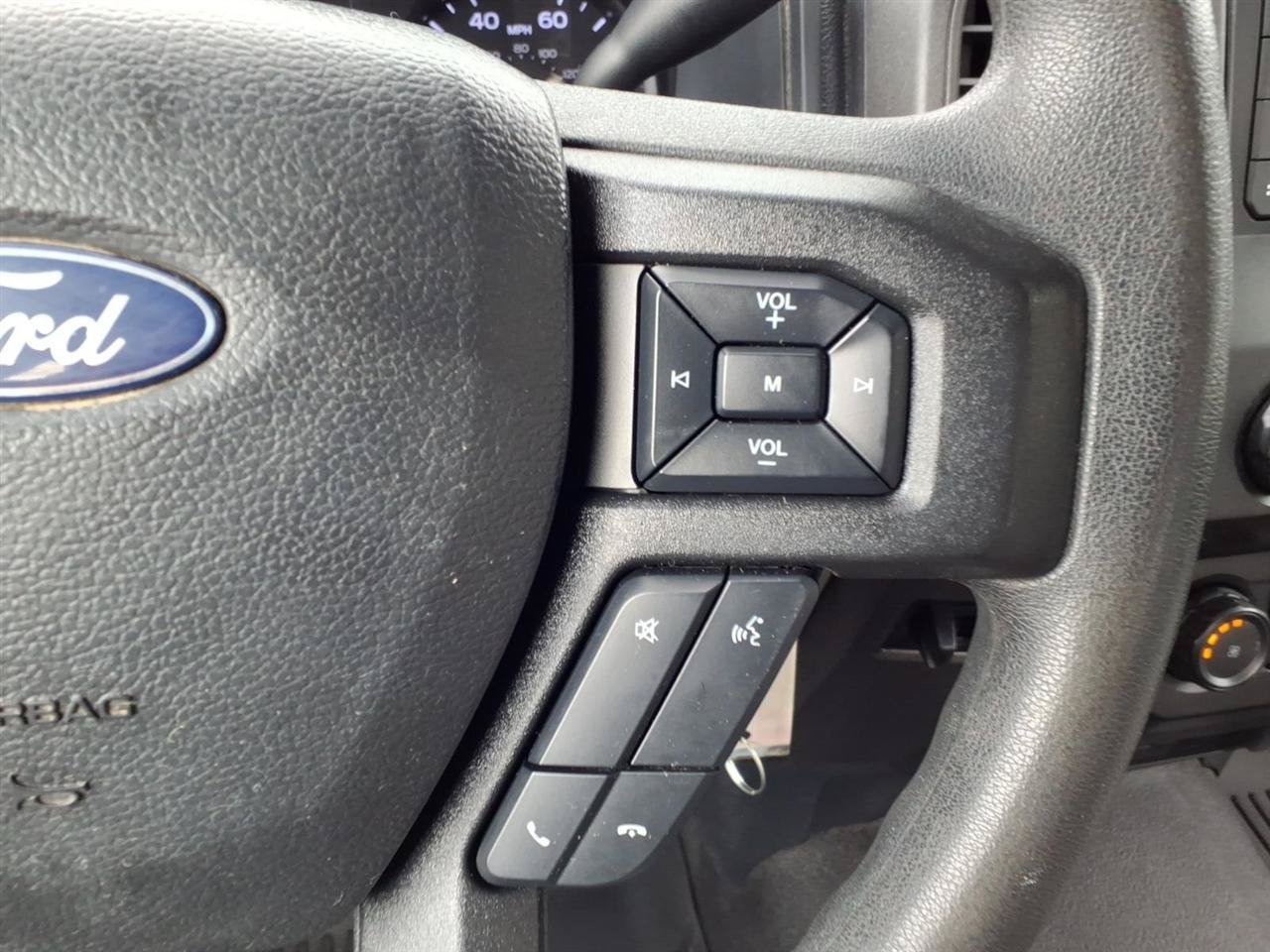 Used 2022 Ford F250 XL w/ Power Equipment Group AWD/4WD image 28