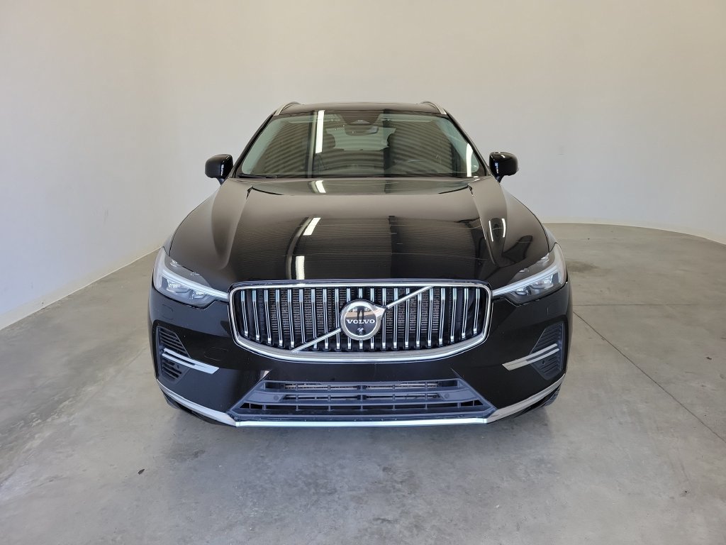Used 2022 Volvo XC60 T8 Inscription w/ Advanced Package AWD/4WD image 9