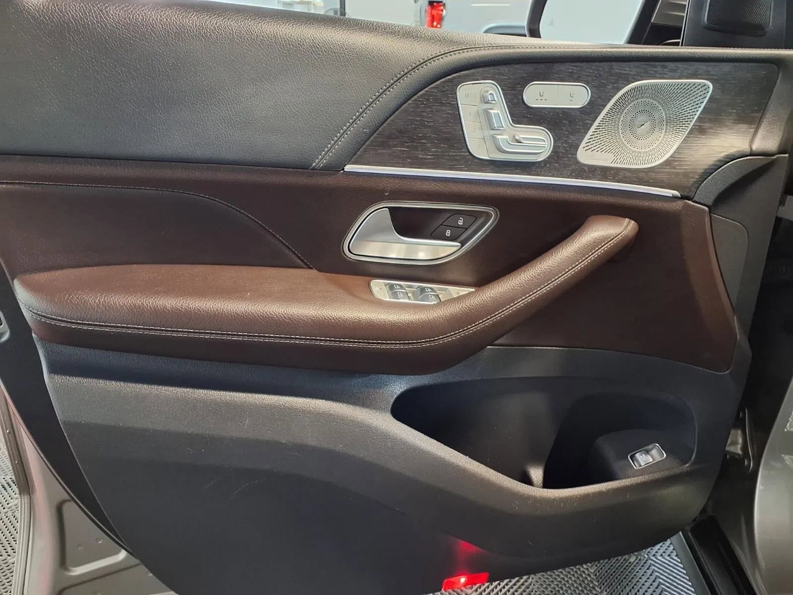 Used 2020 Mercedes-Benz GLE 450 4MATIC image 17