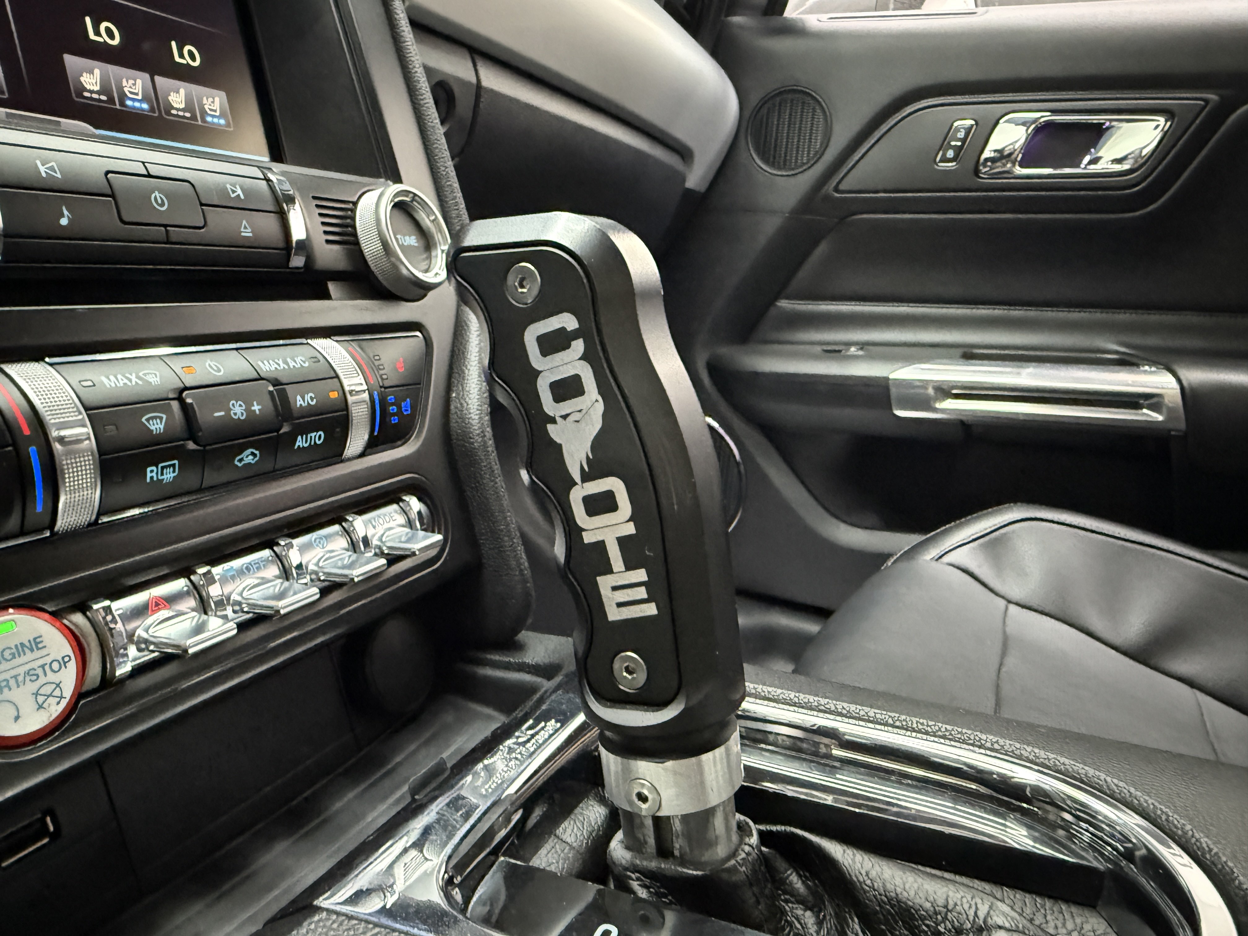 Used 2015 Ford Mustang GT Premium w/ Equipment Group 401A RWD image 17