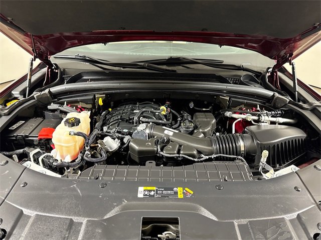 Used 2023 Jeep Grand Cherokee Limited w/ Luxury Tech Group II image 29