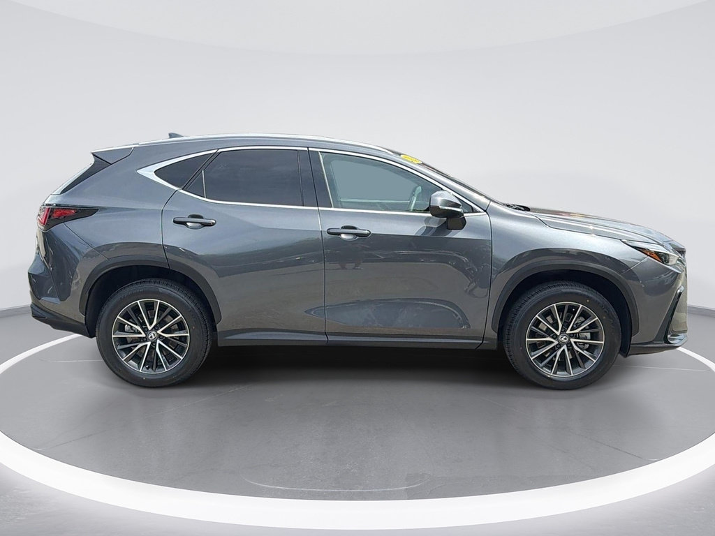 Used 2024 Lexus NX 350 AWD w/ Cold Area Package image 3