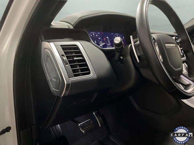 Used 2020 Land Rover Range Rover Sport HSE Dynamic image 19